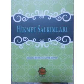 Hikmet Salkımları - Abdullah Ademoğlu