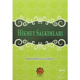 Hikmet Salkımları - Abdullah Ademoğlu