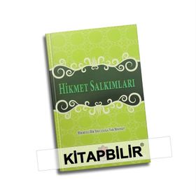 Hikmet Salkımları - Abdullah Ademoğlu