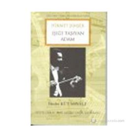 Hikmet Şimşek Işığı Taşıyan Adam - Önder Kütahyalı