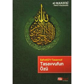 Hikmet Tasavvufun Özü - Musa Aslan