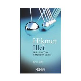 Hikmet ve İllet - Fevzi Yiğit