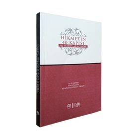 Hikmetin 40 Kapısı - Elif Erdem Hale Şahin