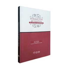Hikmetin 40 Kapısı - Elif Erdem Hale Şahin