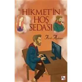 Hikmetin Hoş Sedası - Ferdi Aydemir