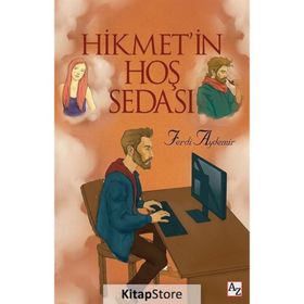 Hikmetin Hoş Sedası - Ferdi Aydemir