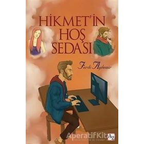 Hikmetin Hoş Sedası - Ferdi Aydemir