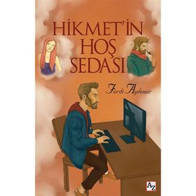 Hikmetin Hoş Sedası - Ferdi Aydemir