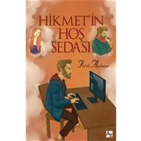 Hikmetin Hoş Sedası - Ferdi Aydemir