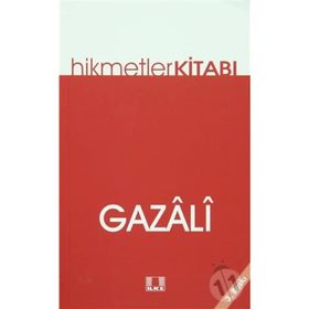 HIKMETLER KİTABI - ATÂULLAH İSKENDERÎ