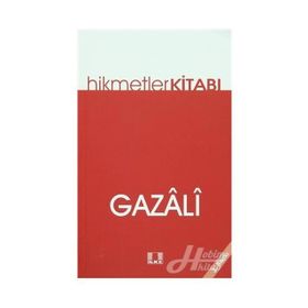 HIKMETLER KİTABI - ATÂULLAH İSKENDERÎ