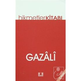 HIKMETLER KITABI - İBRAHIM REFIK