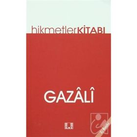 HIKMETLER KITABI - İBRAHIM REFIK