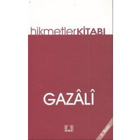 HIKMETLER KITABI - İBRAHIM REFIK