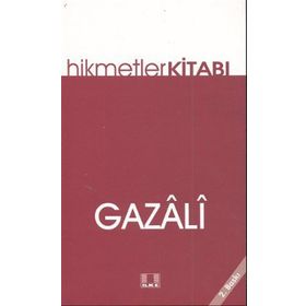 HIKMETLER KITABI - İBRAHIM REFIK