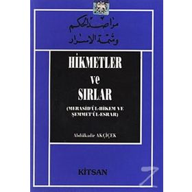Hikmetler ve Sırlar - Ali bin Ebu Talib