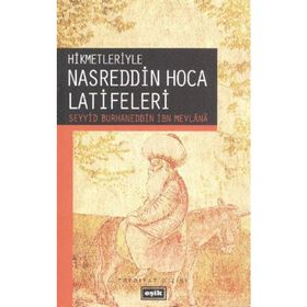 Hikmetleriyle Nasreddin Hoca Latifeleri - Kolektif