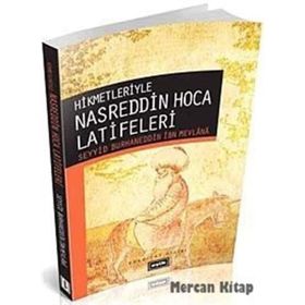 Hikmetleriyle Nasreddin Hoca Latifeleri - Sıtkı Çoban