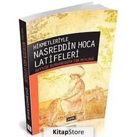 Hikmetleriyle Nasreddin Hoca Latifeleri - Sıtkı Çoban