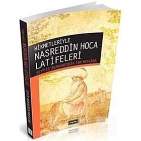 Hikmetleriyle Nasreddin Hoca Latifeleri - Sıtkı Çoban