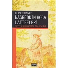 Hikmetleriyle Nasreddin Hoca Latifeleri - Sıtkı Çoban