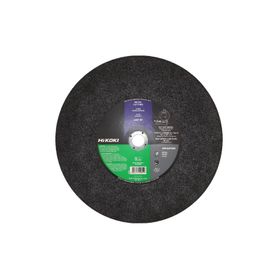 Hikoki 704026 355 mm Metal Kesme Taşı