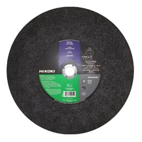 Hikoki 704026 355 mm Metal Kesme Taşı