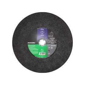 Hikoki 704026 355 mm Metal Kesme Taşı