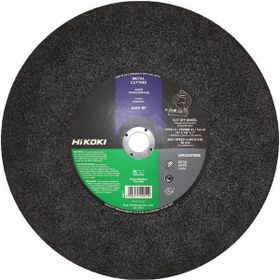 Hikoki 704026 355 mm Metal Kesme Taşı