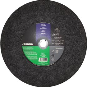 Hikoki 704026 355 mm Metal Kesme Taşı