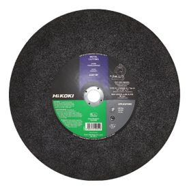 Hikoki 704026 355 mm Metal Kesme Taşı