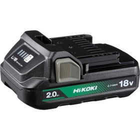 Hikoki BSL1820M 18 V 2.0 ah Akü