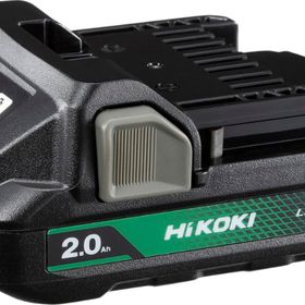 Hikoki BSL1820M 18 V 2.0 ah Akü