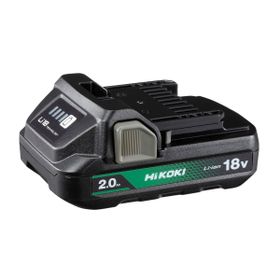 Hikoki BSL1820M 18 V 2.0 ah Akü
