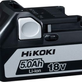 Hikoki BSL1850 18 V 5.0 ah Akü