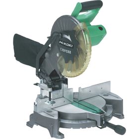 Hikoki C10FCE2 255 mm 1520 W Profesyonel Gönye Kesme Makinesi