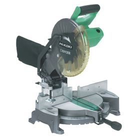 Hikoki C10FCE2 255 mm 1520 W Profesyonel Gönye Kesme Makinesi