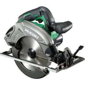 Hikoki C1807DA-2.0 18 V 2.0 Ah 190 mm Kömürsüz Akülü Daire Testere