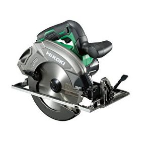 Hikoki C1807DA-2.0 18 V 2.0 Ah 190 mm Kömürsüz Akülü Daire Testere