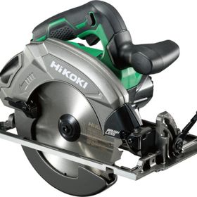 Hikoki C1807DA-2.0 18 V 2.0 Ah 190 mm Kömürsüz Akülü Daire Testere