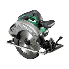 Hikoki C1807DA-2.0 18 V 2.0 Ah 190 mm Kömürsüz Akülü Daire Testere