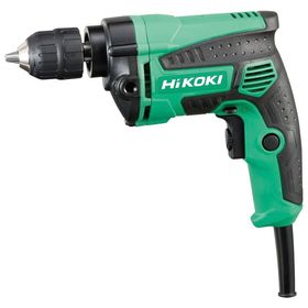 Hikoki D10VC3 600W 10 mm Darbesiz Matkap