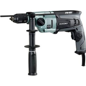 Hikoki D13VL 860 W 13 mm Profesyonel Darbesiz Matkap