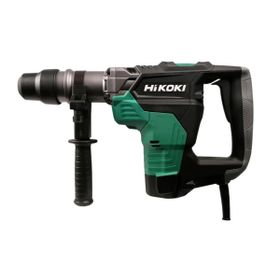 Hikoki DH40MC SDS Max Profesyonel 40 mm 1000 W Kırıcı Delici Matkap