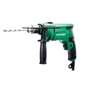 Hikoki DV13VST 550W 13 mm Darbeli Matkap