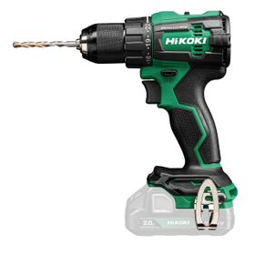 Hikoki DV18DEW4Z Fırçasız Darbeli Matkap