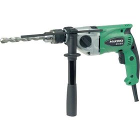 Hikoki DV18V Profesyonel 690 W 13 mm Darbeli Matkap