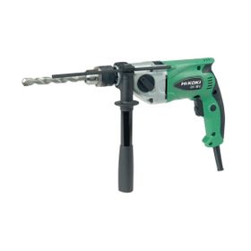 Hikoki DV18V Profesyonel 690 W 13 mm Darbeli Matkap