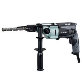 Hikoki DV22V 1120 W 13 mm Profesyonel Darbeli Matkap