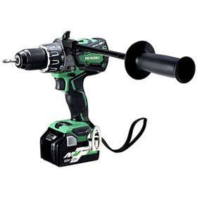 Hikoki DV36DA Profesyonel Darbeli Matkap